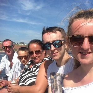 Meet your Posher, Emma